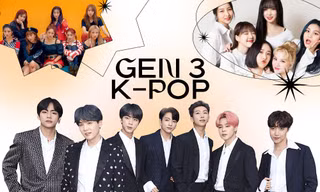 Hàng loạt nhóm nhạc tuyên bố tan rã, đường đua của Gen 3 K-Pop còn nhân tố nào trụ lại?