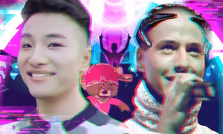 Nhạc Tết remix "phá đảo" TikTok: Siêu hit "Super Idol" phiên bản đón Xuân gây bão mạng