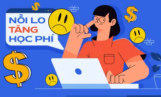 Nhiều trường đã bắt đầu năm học mới online, vấn đề học phí của trường tư lại gây xôn xao