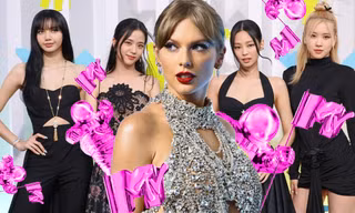 Đề cử VMAs 2023: Taylor Swift và BLACKPINK định nghĩa "Năm của phái nữ"! 
