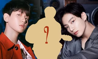 Có một anh chàng gốc Việt đang được BTS, NCT, EXO, NU'EST... cực kỳ yêu thích, đó là ai?