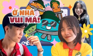 Mùa Hè Xanh 2021: "Chiến dịch" ở mọi mặt trận, từ hoạt động tại nhà đến hỗ trợ địa phương