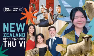 Tác giả Nguyễn Mai Anh: Những điều thú vị có thể bạn chưa biết về New Zealand