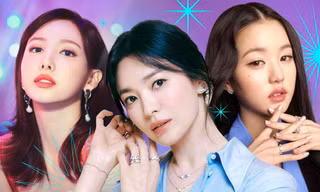 ITZY, Nayeon, Jang Won Young xinh thật đấy nhưng có đọ được thần thái với Song Hye Kyo?