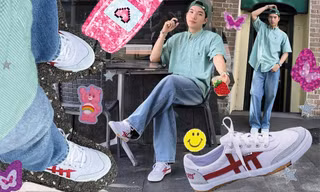 Local brand quốc dân một thời "hồi sinh", trở thành xu hướng mới của giới trẻ?