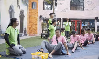 Sao Việt nào sẽ bị thay thế trong "Running Man bản Việt - Chạy Đi Chờ Chi" mùa 2?