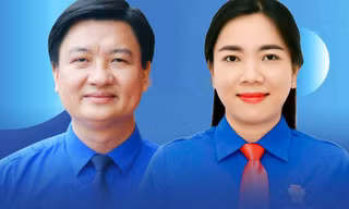 Chân dung Bí thư Tỉnh Đoàn Sóc Trăng và Bí thư Tỉnh Đoàn Hà Nam nhiệm kỳ 2022 - 2027