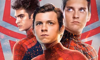 Hội anh em Nhện có thể sẽ cùng trở lại màn ảnh sau "Spider-Man: No Way Home"?