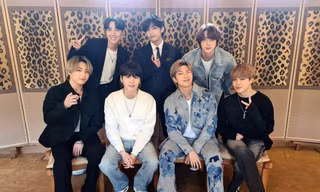 “Dynamite” (BTS) phá kỷ lục đã tồn tại hơn 8 năm của tiền bối PSY trên Billboard Hot 100