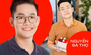 Bí kíp học IELTS trong mùa giãn cách từ thầy giáo điển trai từng khiến host IFO "mê mệt"