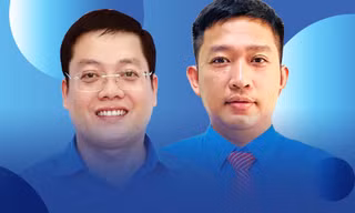 Chân dung Bí thư Tỉnh Đoàn Quảng Ngãi và Bí thư Tỉnh Đoàn TT-Huế nhiệm kỳ 2022 - 2027