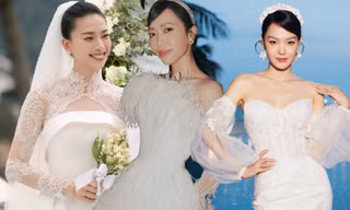 Sau 2 năm kết hôn, Ngô Thanh Vân rẽ hướng kinh doanh, Diệu Nhi thử sức ca hát
