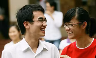 Những ngành học 'hot'