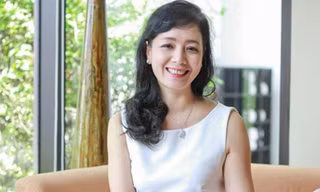 Chiều Xuân kể về khu vườn đầy cây trái ở ngoại thành Hà Nội