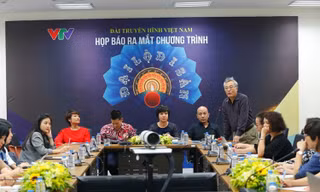 'Đại lộ di sản' đem các di sản đến gần công chúng hơn