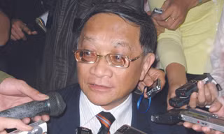 Nên bỏ hẳn cơ chế bộ chủ quản