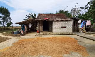 Tập huấn giúp dân xóa đói giảm nghèo ở Quảng Ngãi