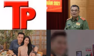 Bản tin Hình sự: Tin mới vụ bé gái 8 tuổi bị người tình của cha hành hạ đến chết