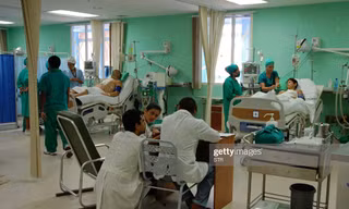 Cuba: Đất nước có hệ thống y tế hàng đầu thế giới? 