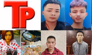Bản tin Hình sự: Bị cướp đột nhập phòng ngủ vì khoe tiền lên mạng xã hội 
