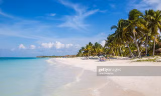Những bãi biển đẹp nhất thế giới, được ví như thiên đường ở Cuba