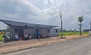 Chuyên gia cảnh báo nhà đầu tư cẩn trọng khi đổ tiền vào thị trường nhà đất 