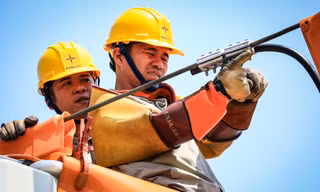 EVNCPC: Đảm bảo cung cấp điện phục vụ nhân dân dịp Quốc khánh 2/9