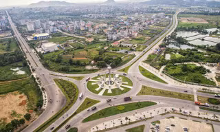 Thanh Hóa điều chỉnh quy hoạch khu đô thị 'đất vàng' từng bị bêu tên vì chậm tiến độ