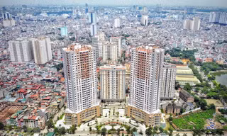 Những điểm mới mang tính bước ngoặt thị trường BĐS ở dự thảo Luật Nhà ở sửa đổi 