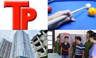 Bản tin Hình sự: Nam thanh niên mất mạng vì mượn điếu cày của người đang dùng
