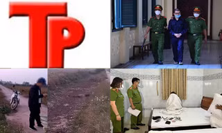 Bản tin Hình sự: Công an triệt phá đường dây chuyên 'chăn dắt chân dài'