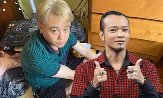 Showbiz 15/6: Sao nam bất ngờ lên tiếng vì bị 'réo' tên trong vụ Hữu Tín sử dụng ma túy