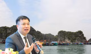 Thay đổi tư duy về phát triển du lịch Hải Phòng