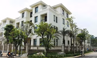 Thị trường bất động sản thiết lập kỷ lục giá mới, nhà ở giá rẻ biến mất
