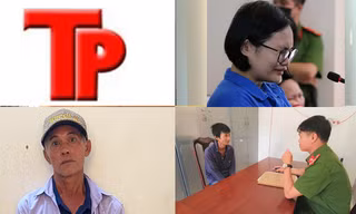 Bản tin Hình sự: Người đàn ông U60 đâm chết đồng nghiệp vì chở người yêu mình