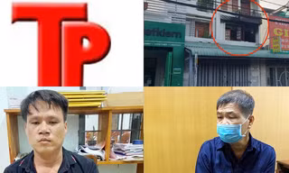 Bản tin Hình sự: Nguyên nhân gã trai lên mạng xin lỗi gia đình rồi giết người