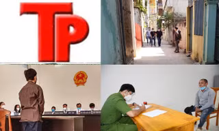 Bản tin Hình sự: Thiếu niên rủ cụ ông vào khách sạn quan hệ đồng tính rồi ra tay sát hại