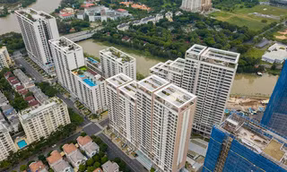 Chuyên gia chỉ nguyên nhân khiến giá nhà tăng liên tục trong 5 năm qua