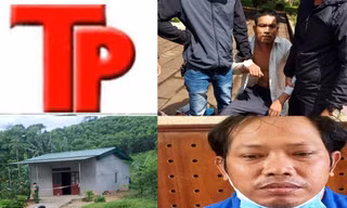 Bản tin Hình sự: Người đàn ông bị đâm tử vong vì tỏ thái độ khi bạn chê rượu nhà mình không ngon