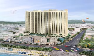 Bà Rịa - Vũng Tàu chỉ đạo 'nóng' thương vụ chuyển nhượng dự án chung cư cao cấp Gold Sea