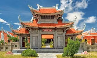 Cận cảnh 9 ngôi chùa trên quần đảo Trường Sa