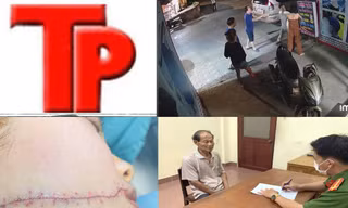 Bản tin Hình sự: Đâm thương vong 2 hàng xóm vì bị yêu cầu tắt nhạc