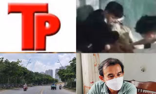 Bản tin Hình sự: Nữ MC trình báo bị đâm trọng thương, cướp xe máy 
