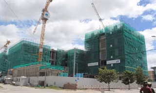 Từ tháng 3/2022, mua bán nhà ở hình thành trong tương lai phải theo quy định mới