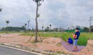 Loạt điểm nóng về 'sốt đất' bước vào kỳ giảm giá 