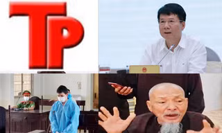 Bản tin Hình sự: Luật sư nói về biện pháp ngăn chặn đối với 'trụ trì' Tịnh Thất Bồng Lai