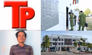 Bản tin Hình sự: Sát hại chủ vườn cà phê để cướp điện thoại rồi phi tang xác