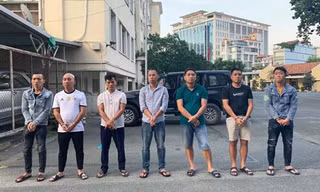 Diễn biến 'nóng' vụ dàn cảnh chiếm đoạt Bitcoin trên cao tốc