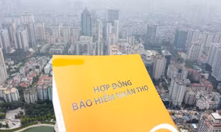 Cấm doanh nghiệp bảo hiểm đầu tư nhà, đất