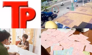 Bản tin Hình sự: Diễn biến mới vụ nữ sinh lớp 12 bị ô tô của quân nhân tông tử vong 